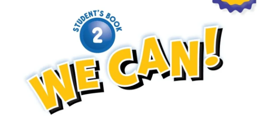 دورة اللغة الإنجليزية – الصف الثاني الابتدائي